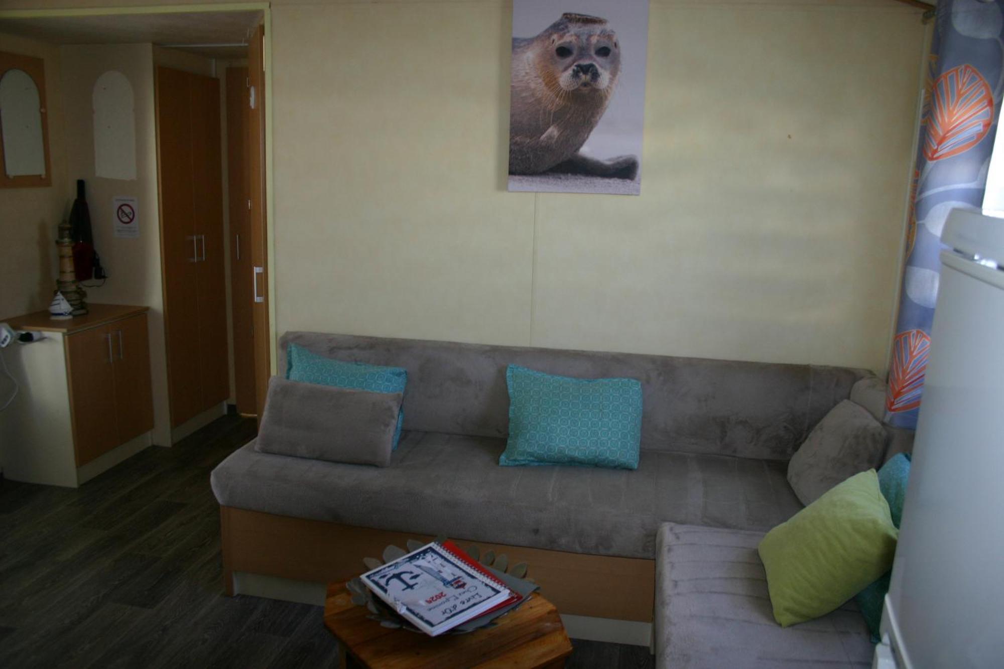 Chez Eponine Hotel Dannes ภายนอก รูปภาพ